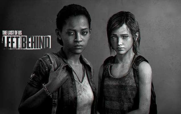 REVIEW: The Last of Us: Left Behind (DLC) – I'm Jeffrey Rex